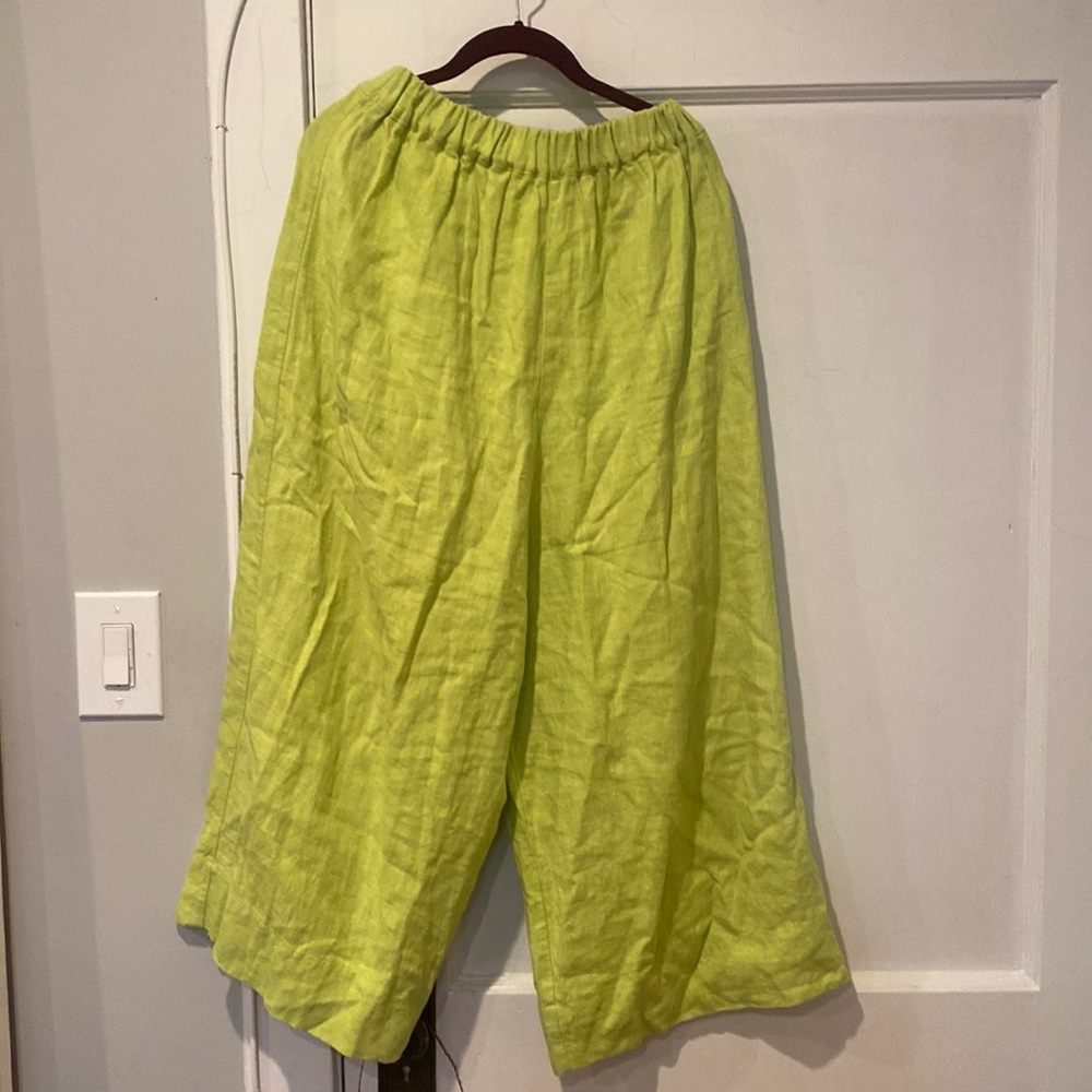 Nettle studios easy pants